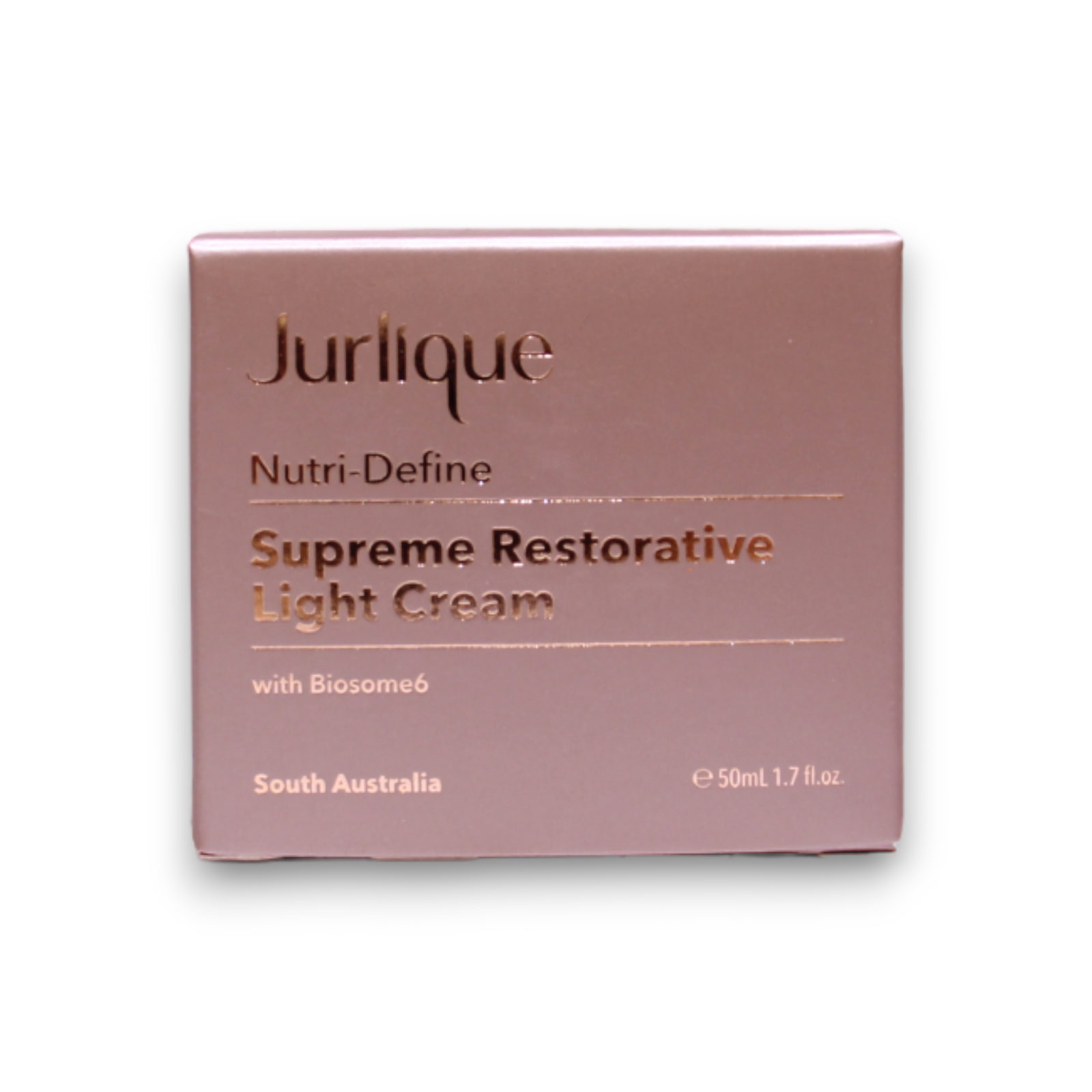 Jurlique, Nutri-Define, Светла сметана, За лице, 50 мл - Image 2