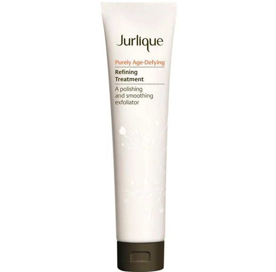Jurlique, Purely, Ексфолиране, Крем маска, За лице, 40 мл *Тестер