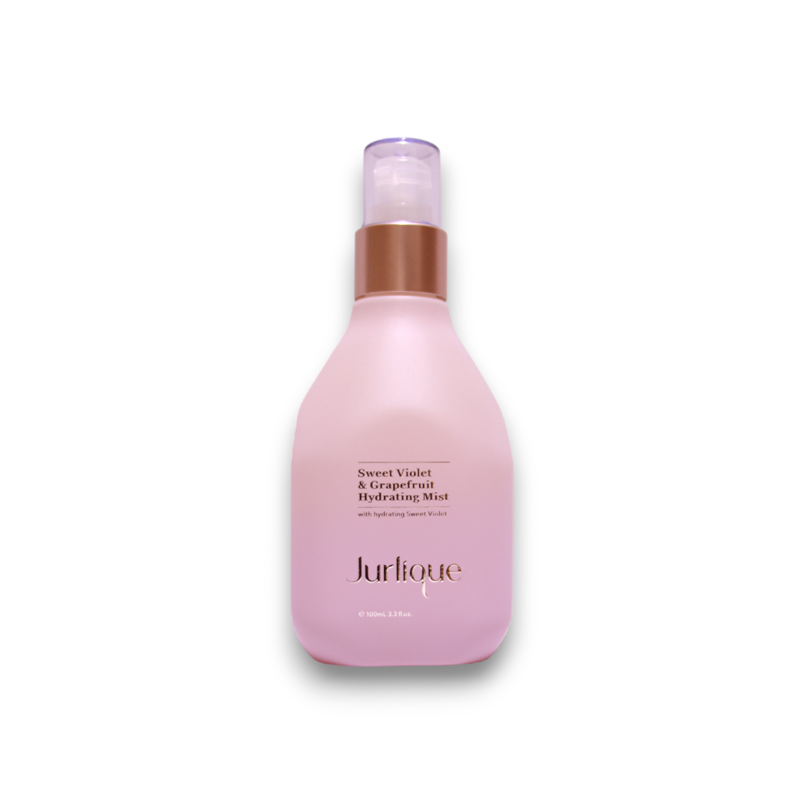 Jurlique, Radiant Skin, Почистване, Почистваща пенлива крема, 100 мл