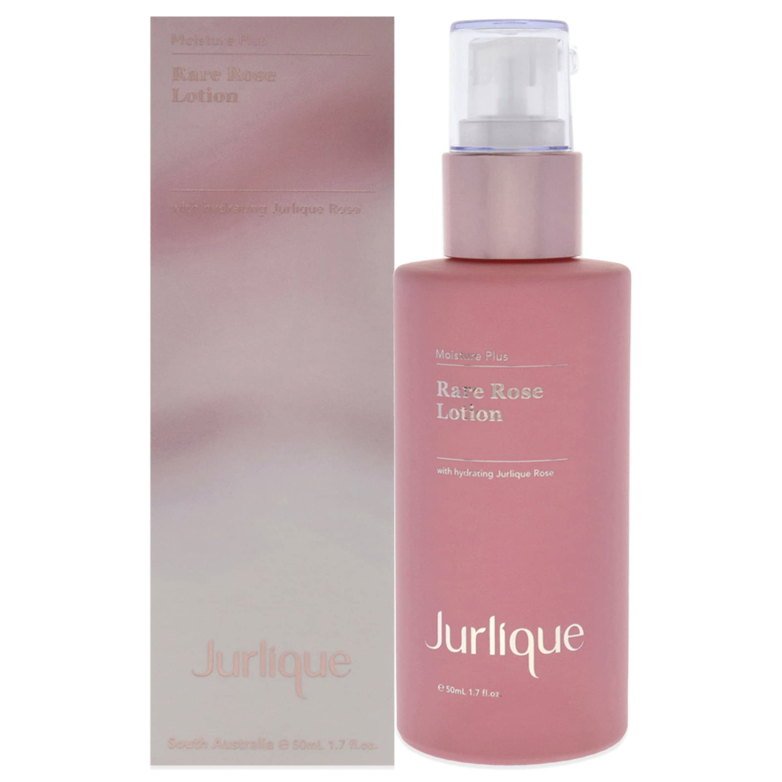Jurlique, Rare Rose, Хидратиращ, Лосион, 50 мл - Image 2