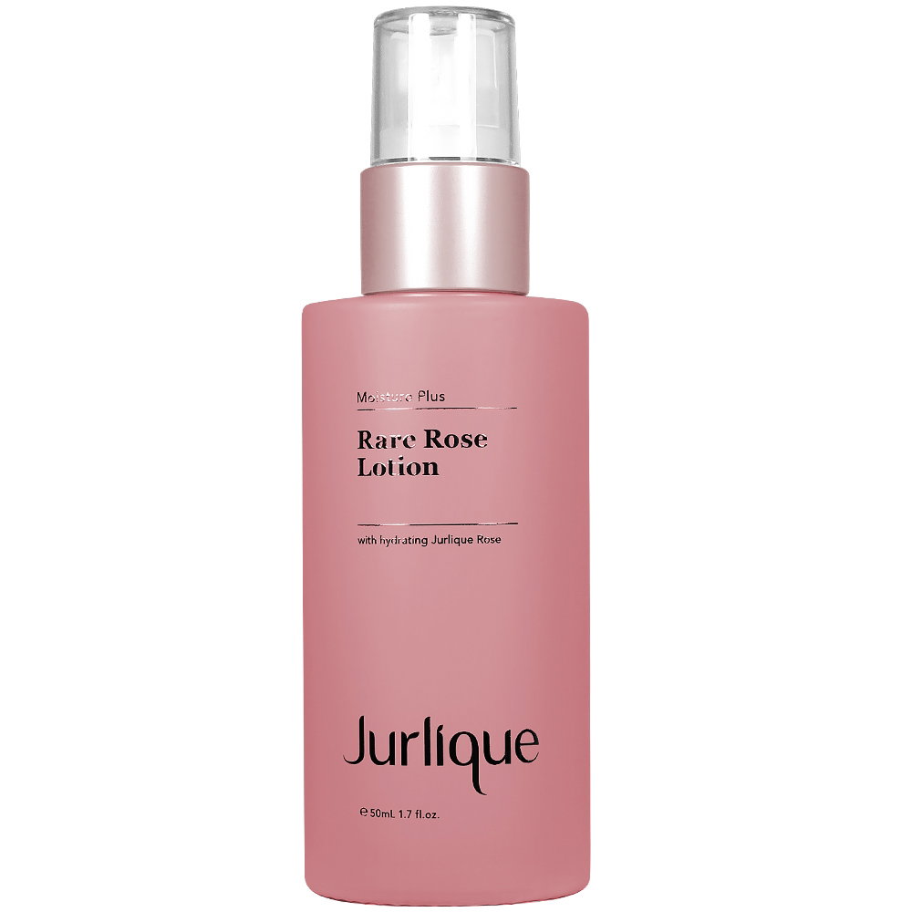 Jurlique, Rare Rose, Хидратиращ, Лосион, 50 мл