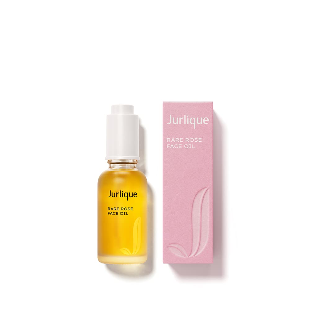 Jurlique, Rare Rose, Хидратация и Осветляване, Петрол, За лице, 30 мл - Image 2