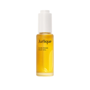 Jurlique, Rare Rose, Хидратация и Осветляване, Петрол, За лице, 50 мл