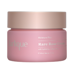 Jurlique, Rare Rose, Хидратация и Осветляване, Сметана, За лице, 50 мл