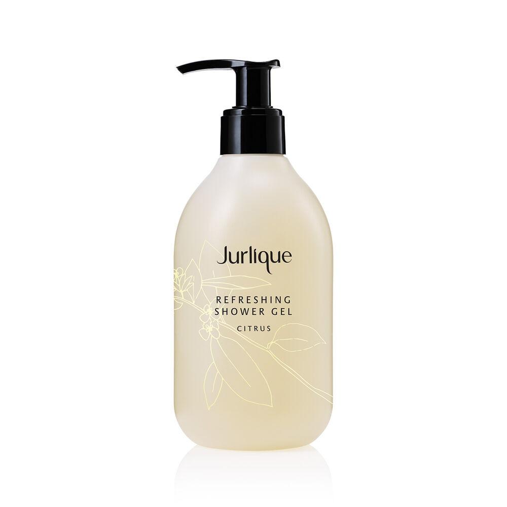 Jurlique, Refreshing , Цитрус, Хидратиращ, Лосион за тяло, 300 мл
