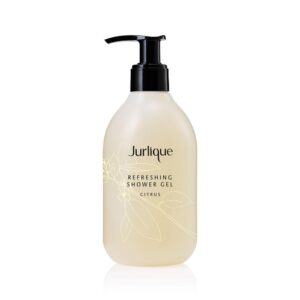 Jurlique, Refreshing , Цитрус, Хидратиращ, Лосион за тяло, 300 мл