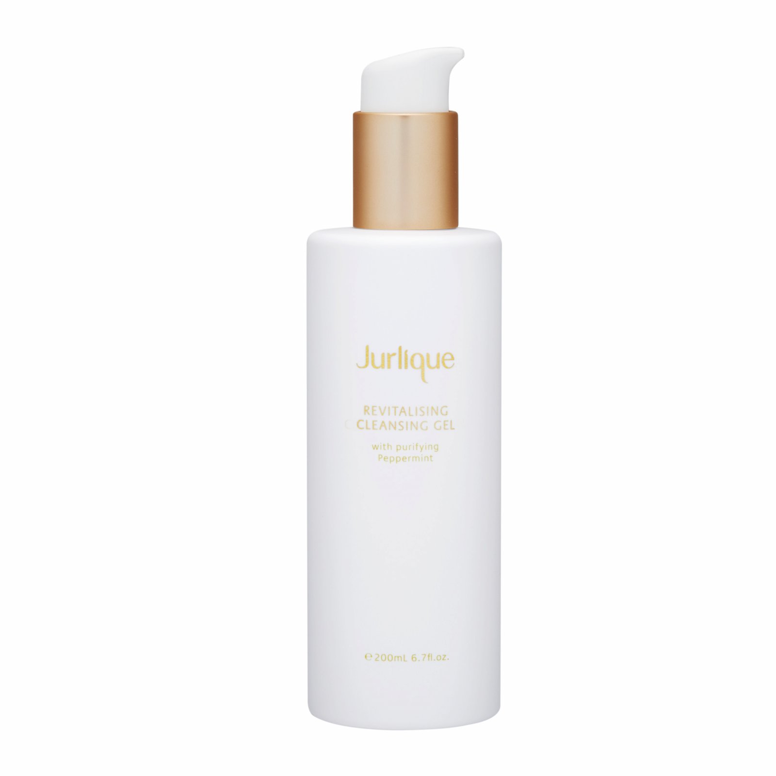Jurlique, Replenishing, Освежаващ, Почистващ крем, 200 мл