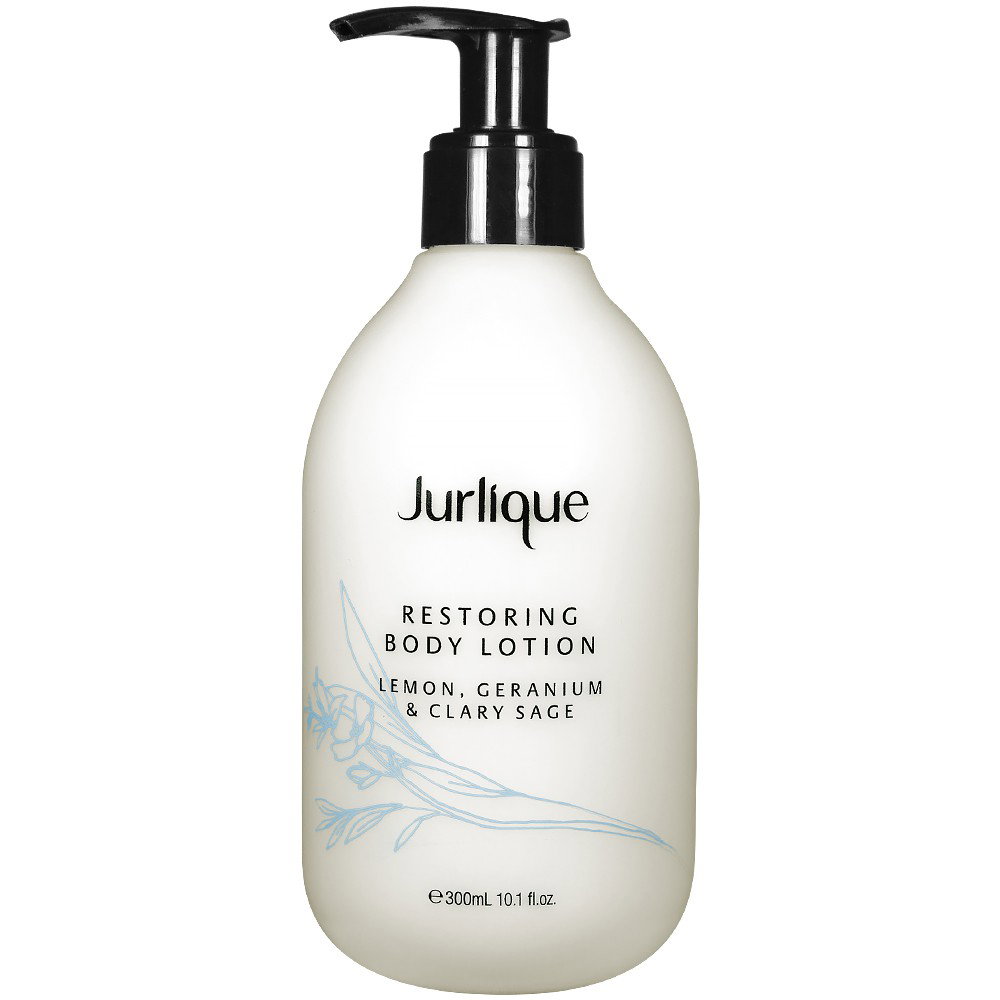 Jurlique, Restoring, Хидратиращ, Лосион за тяло, 300 мл