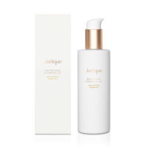 Jurlique, Revitalising, Почистване, Почистващ гел, За лице, 200 мл