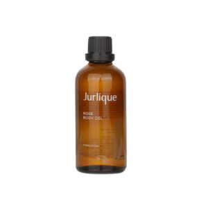 Jurlique, Rose, Хидратиращ, Масло за тяло, 100 мл
