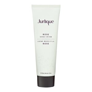 Jurlique, Rose, Хидратиращ, Крем за ръце, 125 мл