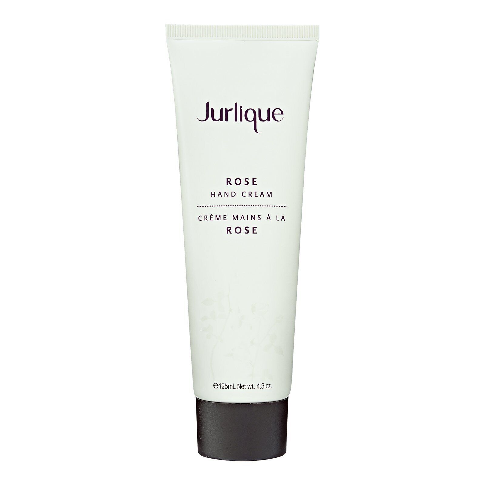 Jurlique, Rose, Хидратиращ, Крем за ръце, 125 мл