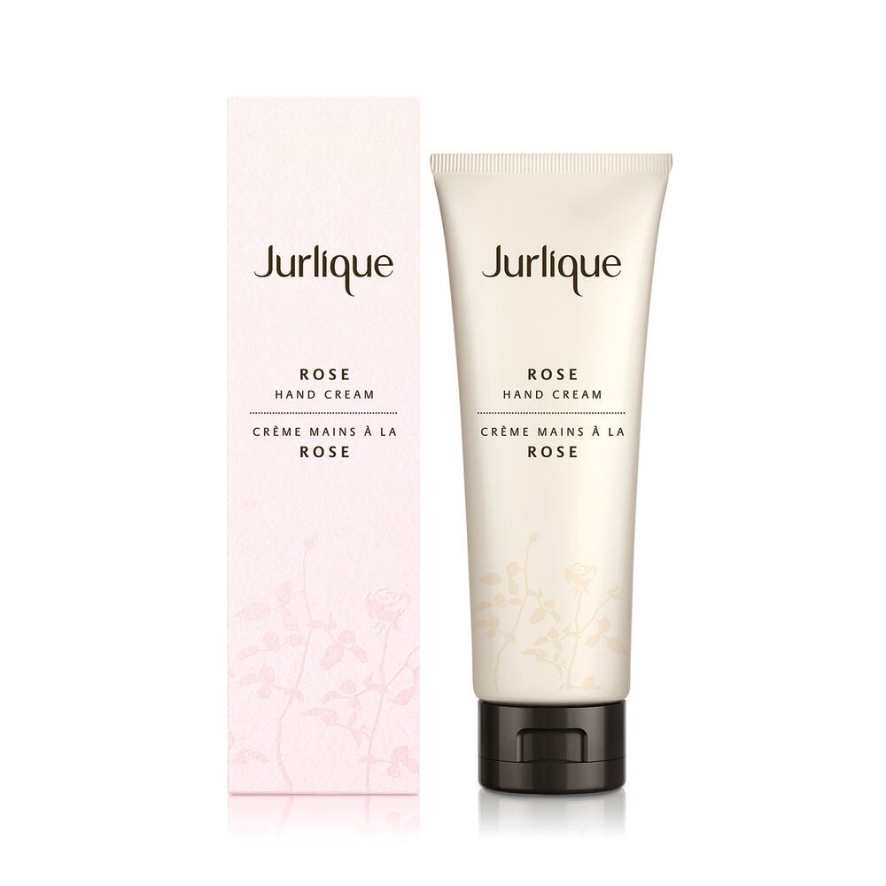 Jurlique, Rose, Хидратиращ, Крем за ръце, 125 мл - Image 2