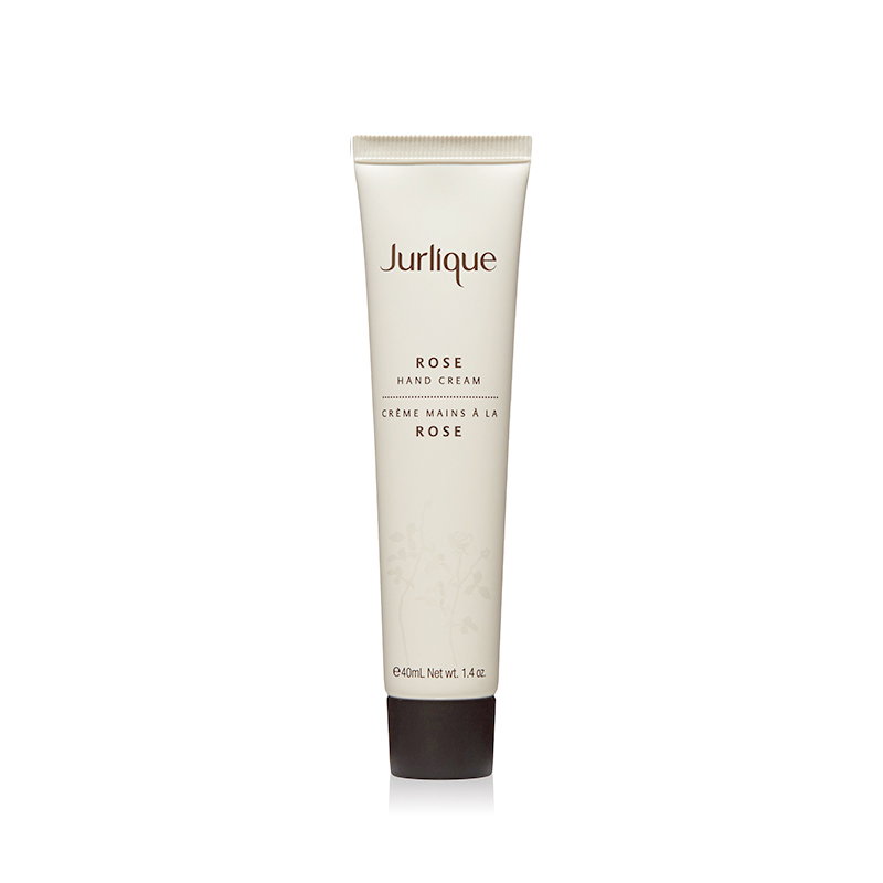 Jurlique, Rose, Хидратиращ, Крем за ръце, 40 мл