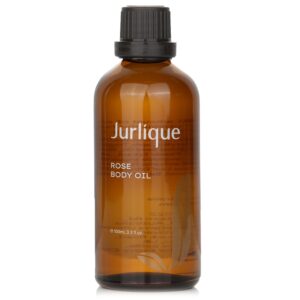 Jurlique, Rose, Хидратиращ, Масло за тяло, 100 мл *Тестер