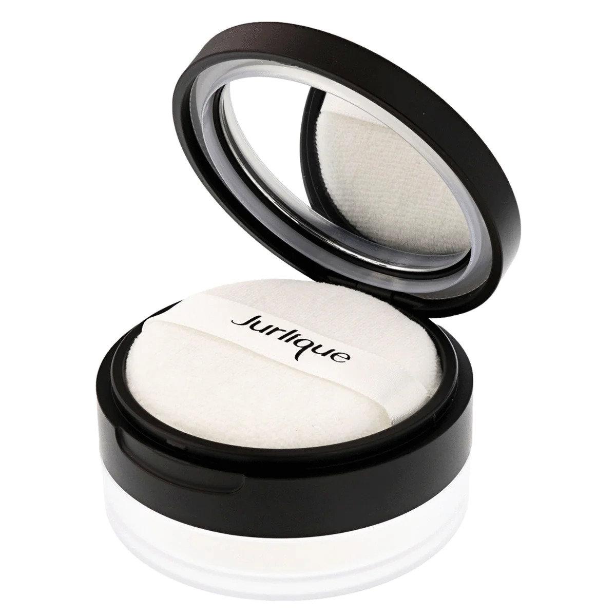 Jurlique, Rose Silk, Прозрачен, Свободна фиксираща пудра, 10 г *Тестер