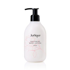 Jurlique, Rose, Омекотяване, Лосион за тяло, 300 мл *Тестер