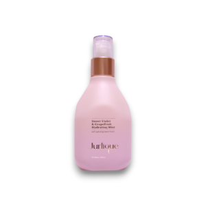 Jurlique, Sweet Violet & Grapefruit, Хидратиращ, Мъгла лосион, За лице, 100 мл