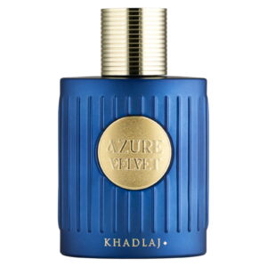 Khadlaj, Azure Velvet, Екстракт от парфюм, Унисекс, 100 мл