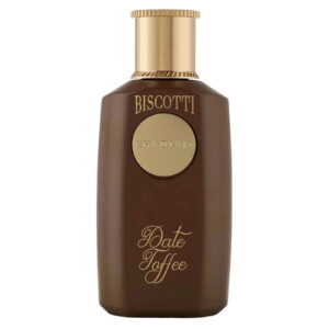 Khadlaj, Biscotti Date Toffee, Парфюмна вода, За жените, 100 мл