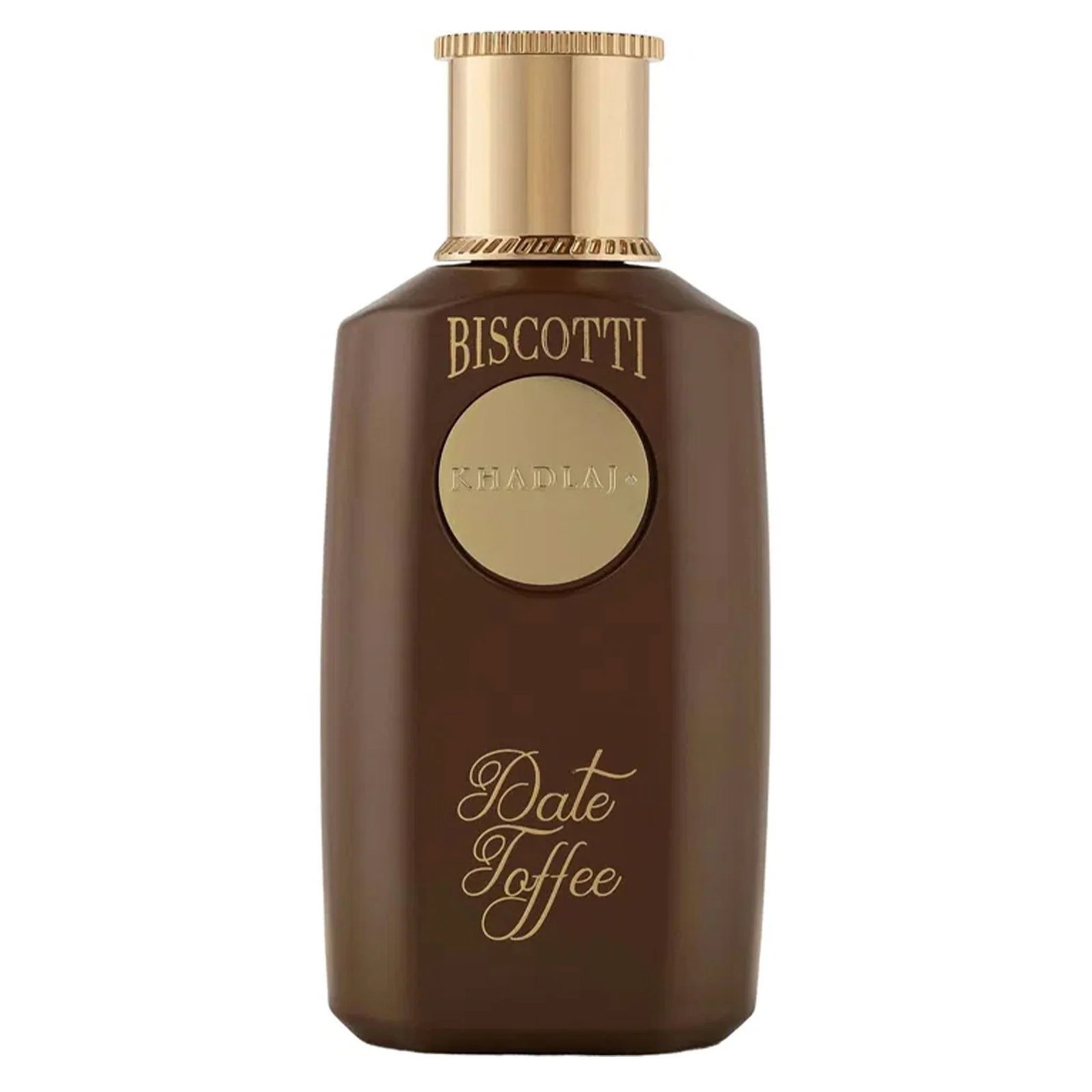 Khadlaj, Biscotti Date Toffee, Парфюмна вода, За жените, 100 мл