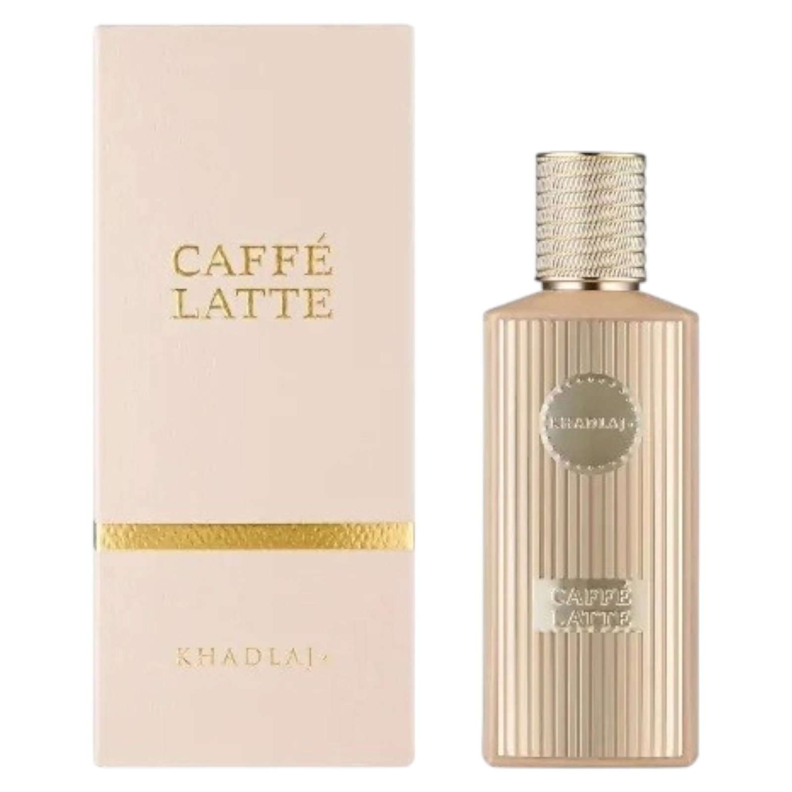 Khadlaj, Caffe Latte, Екстракт от парфюм, Унисекс, 100 мл - Image 2