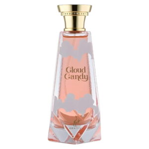 Khadlaj, Cloud Candy, Екстракт от парфюм, Унисекс, 100 мл