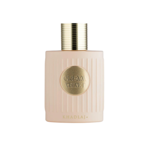 Khadlaj, Cream Velvet, Екстракт от парфюм, За жените, 100 мл