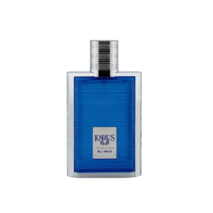 Khadlaj, Karus Blu Spice, Парфюмна вода, За мъже, 100 мл