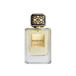 Khadlaj, Maison Flor Oud, Парфюмна вода, Унисекс, 100 мл