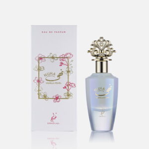 Khadlaj, Nuha Vanilla Pearl, Парфюмна вода, За жените, 85 мл