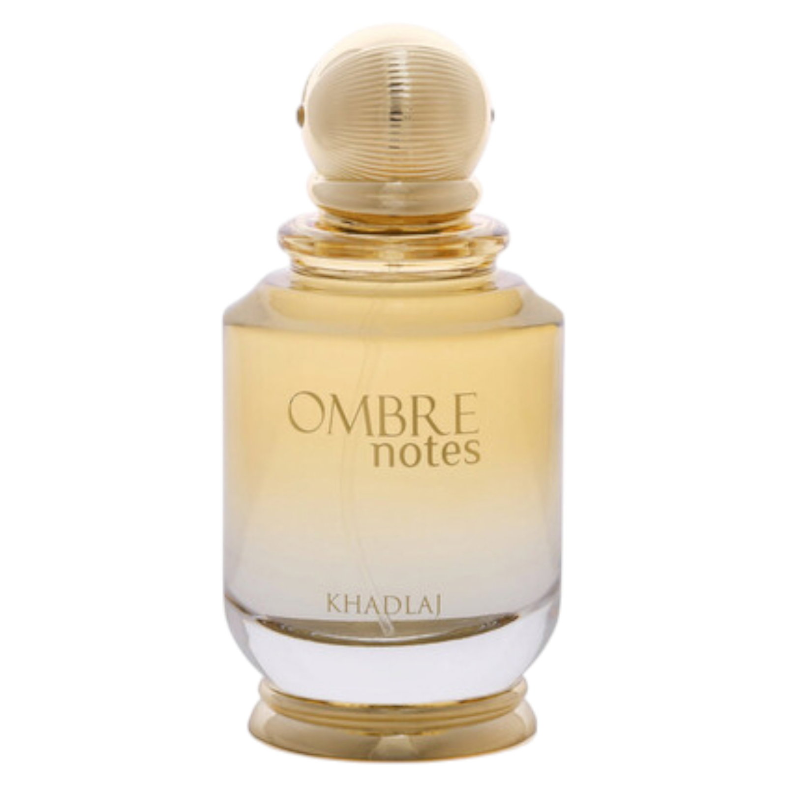 Khadlaj, Ombre Notes, Парфюмна вода, Унисекс, 100 мл