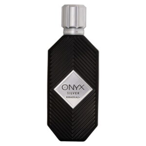 Khadlaj, Onyx Silver, Парфюмна вода, За мъже, 100 мл