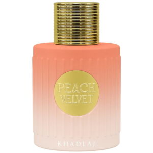 Khadlaj, Peach Velvet, Екстракт от парфюм, За жените, 100 мл