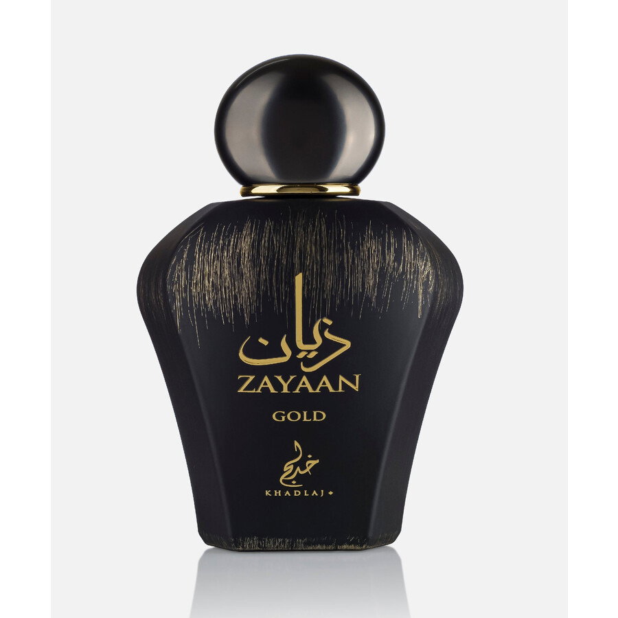 Khadlaj, Zayaan Gold, Парфюмна вода, За мъже, 100 мл - Image 2