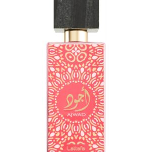 Lattafa, Ajwad Pink To Pink, Парфюмна вода, Унисекс, 60 мл