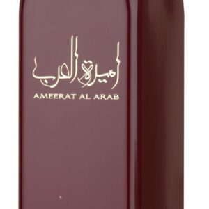 Lattafa, Ameerat Al Arab, Спрей за тяло, 150 мл