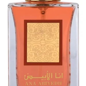 Lattafa, Ana Abiyedh Scarlet, Парфюмна вода, За жените, 60 мл