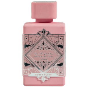 Lattafa, Bade'e Al Oud Noble Blush, Парфюмна вода, За жените, 100 мл