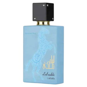 Lattafa, Lail Maleki Moroccan Blue, Парфюмна вода, Унисекс, 100 мл