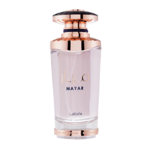 Lattafa, Mayar, Парфюмна вода, За жените, 100 мл