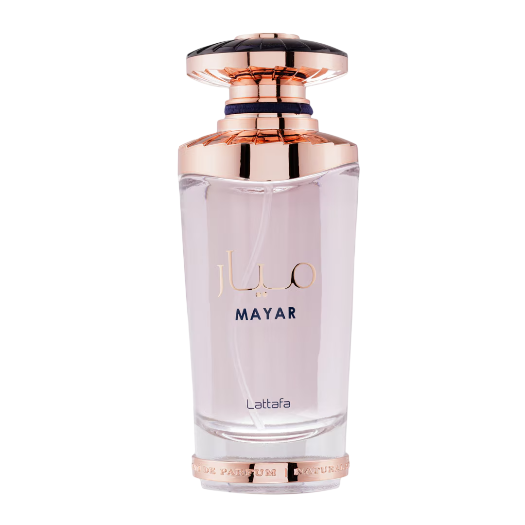 Lattafa, Mayar, Парфюмна вода, За жените, 100 мл