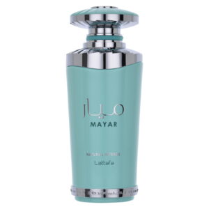 Lattafa, Mayar Natural Intense, Парфюмна вода, За жените, 100 мл