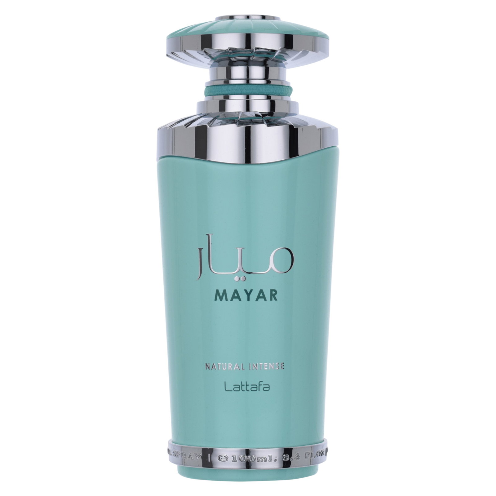 Lattafa, Mayar Natural Intense, Парфюмна вода, За жените, 100 мл