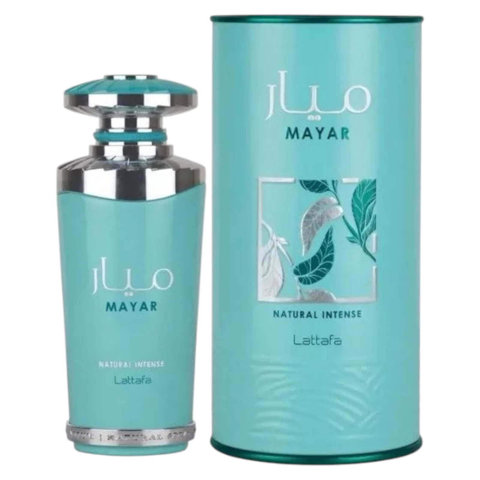 Lattafa, Mayar Natural Intense, Парфюмна вода, За жените, 100 мл - Image 2