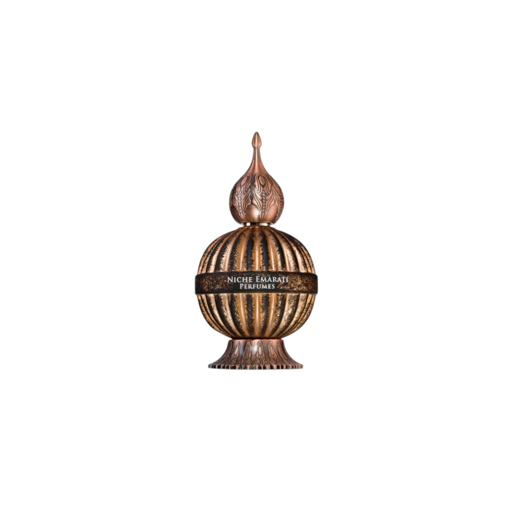 Lattafa, Niche Emarati Antique, Парфюмна вода, Унисекс, 100 мл
