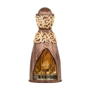 Lattafa, Niche Emarati Zikra, Парфюмна вода, Унисекс, 100 мл