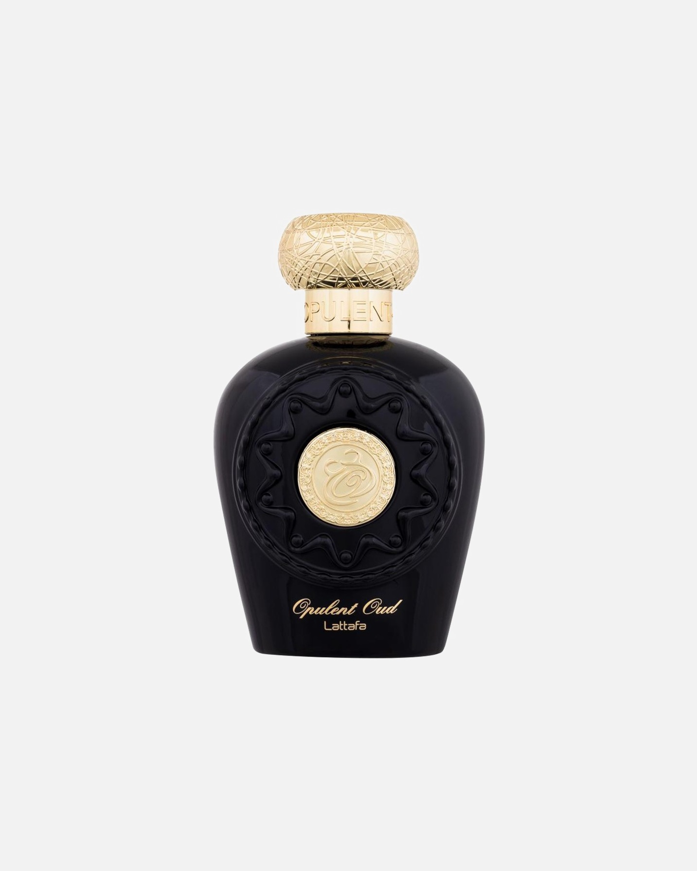 Lattafa, Opulent Oud, Парфюмна вода, Унисекс, 100 мл