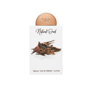 Lattafa, Pride Natural Oud, Парфюмна вода, Унисекс, 100 мл