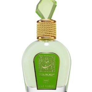 Lattafa, Wild Vanille Musk, Парфюмна вода, Унисекс, 100 мл